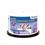 Verbatim 16x 4.7GB DataLifePlus White Inkjet Printable DVD-R Media, 50-Pack Spindle